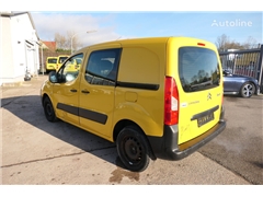 Citroen Berlingo 16V HDi