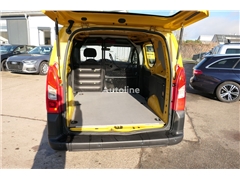 Citroen Berlingo 16V HDi