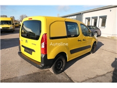 Citroen Berlingo 16V HDi