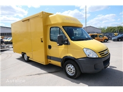 Iveco Daily 35 S12