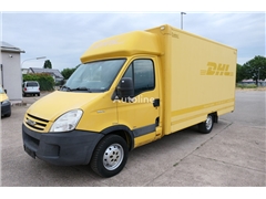 Iveco Daily 35 S12 KAMERA MAXI Regale DURCHGANG