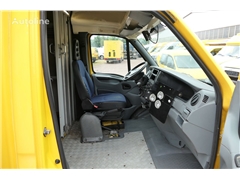 Iveco Daily 35 S12 KAMERA MAXI Regale DURCHGANG