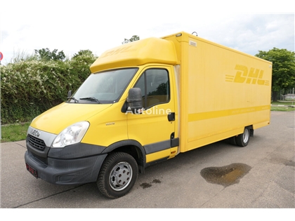 Iveco Daily 50C15 COC