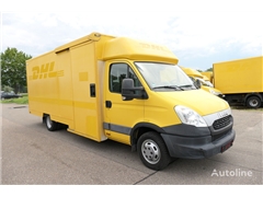 Iveco Daily 50C15 COC