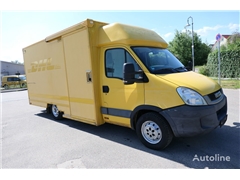 Iveco Daily 35 S11