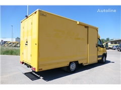 Iveco Daily 35 S11 AUTOMATIK KAMERA MAXI Regale LUFT DUR