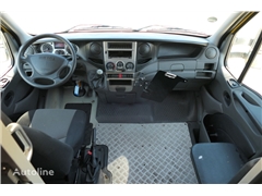 Iveco Daily 35 S11 AUTOMATIK KAMERA MAXI Regale LUFT DUR