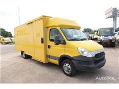 Iveco Daily 50C15 COC