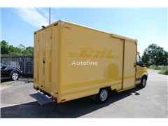 Iveco Daily 35 S11 AUTOMATIK KAMERA MAXI Regale LUFT DUR