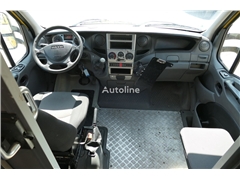 Iveco Daily 35 S11 AUTOMATIK KAMERA MAXI Regale LUFT DUR