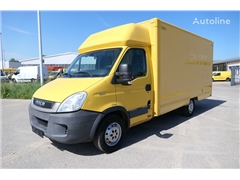 Iveco Daily 35 S11 AUTOMATIK KAMERA MAXI Regale LUFT DUR