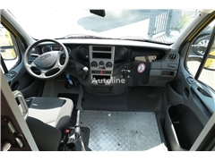 Iveco Daily 35 S11 AUTOMATIK KAMERA MAXI Regale LUFT DUR