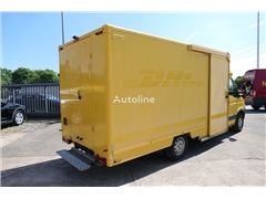 Iveco Daily 35 S11 AUTOMATIK KAMERA MAXI Regale LUFT DUR