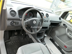 Volkswagen Caddy 2.0 SDI