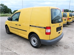 Volkswagen Caddy 2.0 SDI