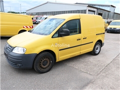 Volkswagen Caddy 2.0 SDI