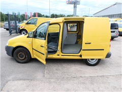 Volkswagen Caddy 2.0 SDI