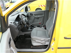 Volkswagen Caddy 2.0 SDI