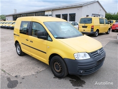 Volkswagen Caddy 2.0 SDI