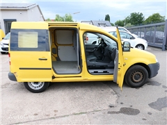 Volkswagen Caddy 2.0 SDI