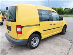 Volkswagen Caddy 2.0 SDI