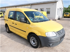 Volkswagen Caddy 2.0 SDI PARKTRONIK 2xSCHIEBETÜR