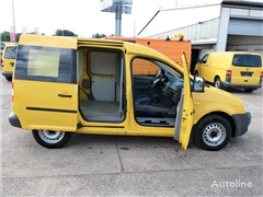 Volkswagen Caddy 2.0 SDI PARKTRONIK 2xSCHIEBETÜR