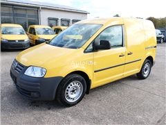 Volkswagen Caddy 2.0 SDI PARKTRONIK 2xSCHIEBETÜR