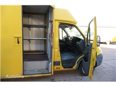 Iveco Daily 35 S11 C30C