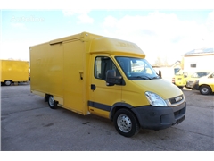 Iveco Daily 35 S11 C30C