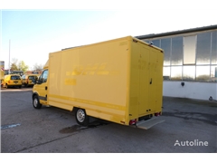 Iveco Daily 35 S11 C30C