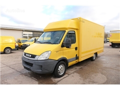 Iveco Daily 35 S11 C30C