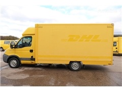 Iveco Daily 35 S11 C30C