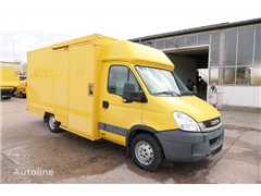 Iveco Daily 35 S11 C30C