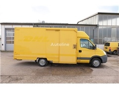 Iveco Daily 35 S11 C30C