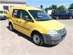 Volkswagen Caddy 2.0 SDI PARKTRONIK 2xSCHIEBETÜR