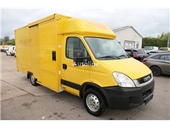 Iveco Daily 35 S11 C30C