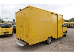 Iveco Daily 35 S11 C30C