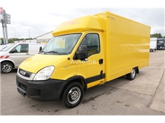 Iveco Daily 35 S11 C30C