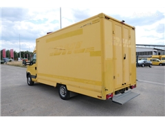 Iveco Daily 35 S11 AUTOMATIK KAMERA MAXI Regale LUFT DUR