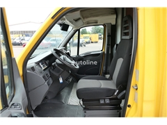 Iveco Daily 35 S11 AUTOMATIK KAMERA MAXI Regale LUFT DUR