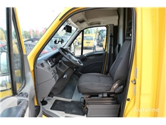 Iveco Daily 35 S11 AUTOMATIK KAMERA MAXI Regale LUFT DUR