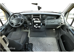 Iveco Daily 35 S11 AUTOMATIK KAMERA MAXI Regale LUFT DUR