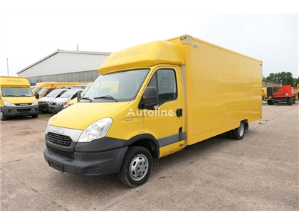 Iveco Daily 50C15 COC