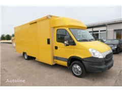 Iveco Daily 50C15 COC