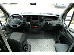 Iveco Daily 50C15 COC