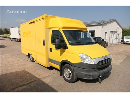 Iveco Daily 35 S11 C30C