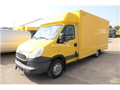 Iveco Daily 35 S11 C30C