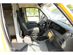 Iveco Daily 35 S11 C30C