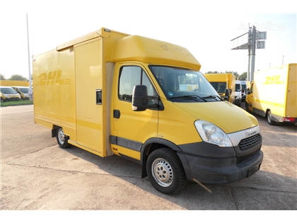 Iveco Daily 35 S11 C30C